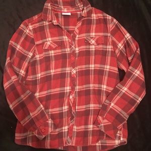 Columbia Flannel